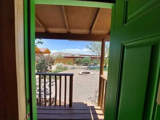 Cabin #1