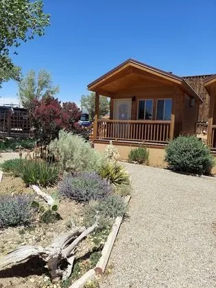 Cabin #4