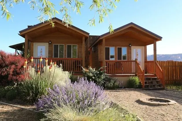 Cabin #4