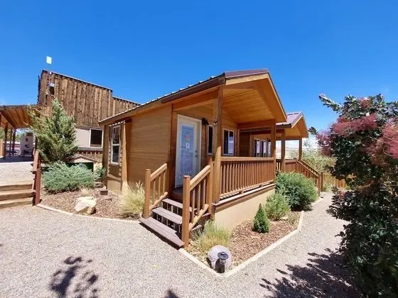 Cabin #4