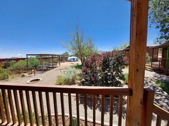 Cabin #4