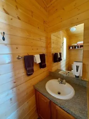 Cabin #4