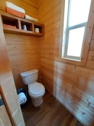 Cabin #4
