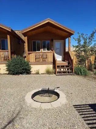 Cabin #5