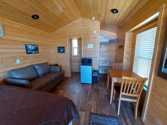 Cabin #5