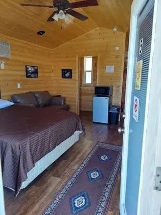 Cabin #5