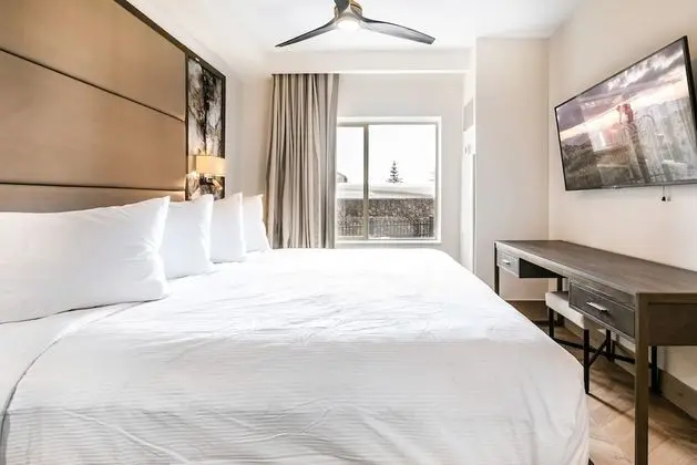 Deluxe Apart Daire, 1 Yatak Odası, Mutfak
