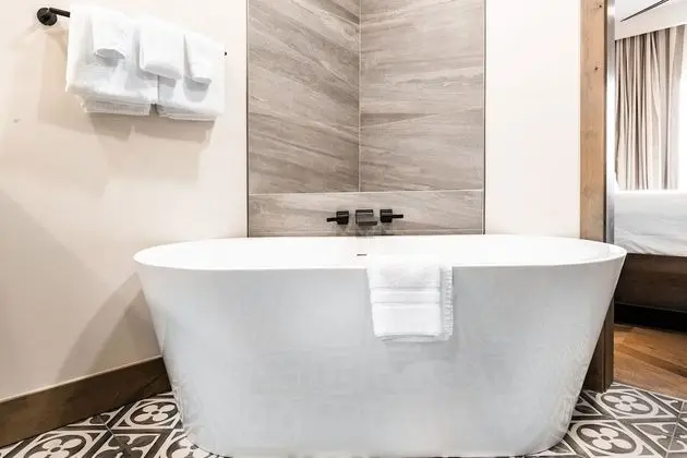 Deluxe Apart Daire, 1 Yatak Odası, Mutfak