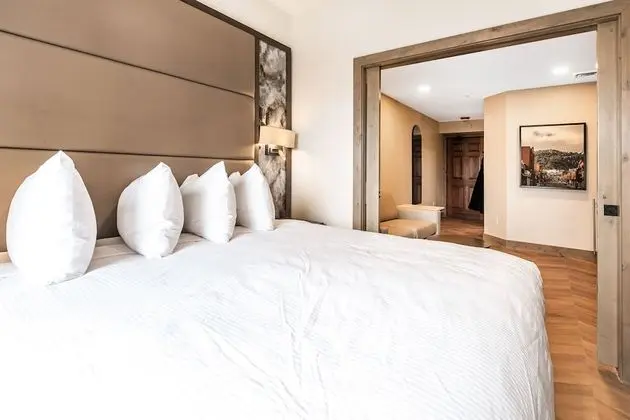 Deluxe Apart Daire, 2 Yatak Odası, Mutfak