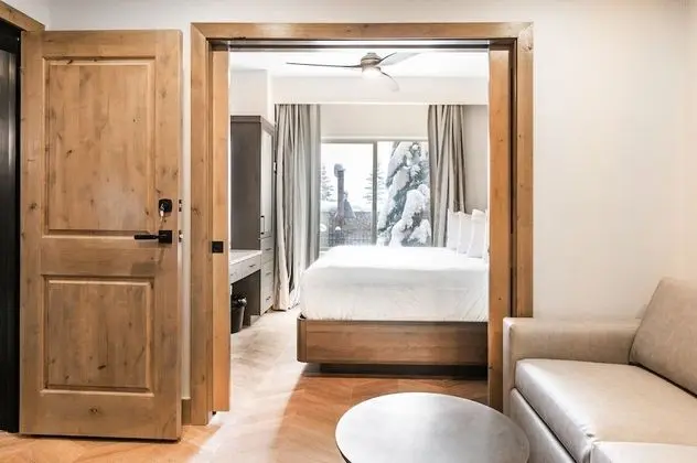 Deluxe Apart Daire, 2 Yatak Odası, Mutfak