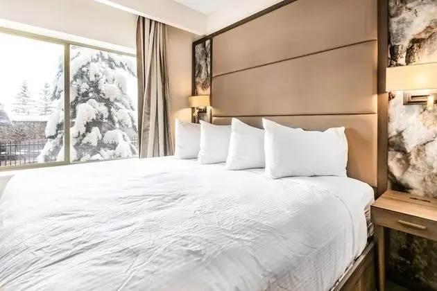 Deluxe Apart Daire, 2 Yatak Odası, Mutfak