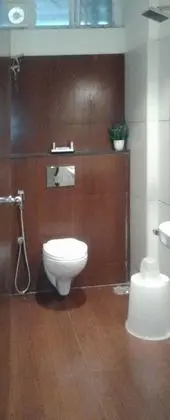 Premium Tek Büyük Yataklı Oda