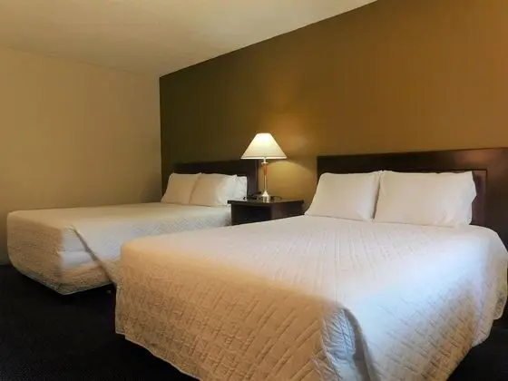 Economy Tek Büyük Yataklı Oda