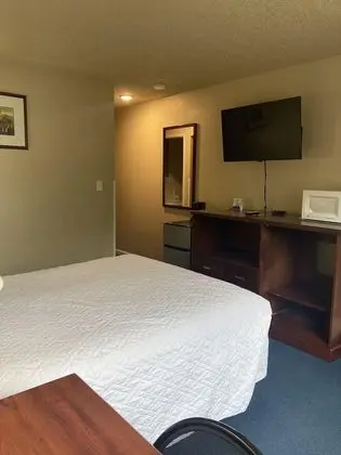 Oda, 1 Büyük (Queen) Boy Yatak, Sigara İçilmez