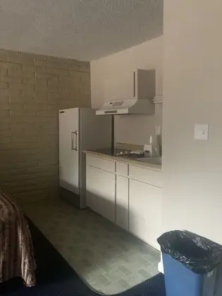 Oda, Birden Çok Yatak, Sigara İçilmez (Efficiency)