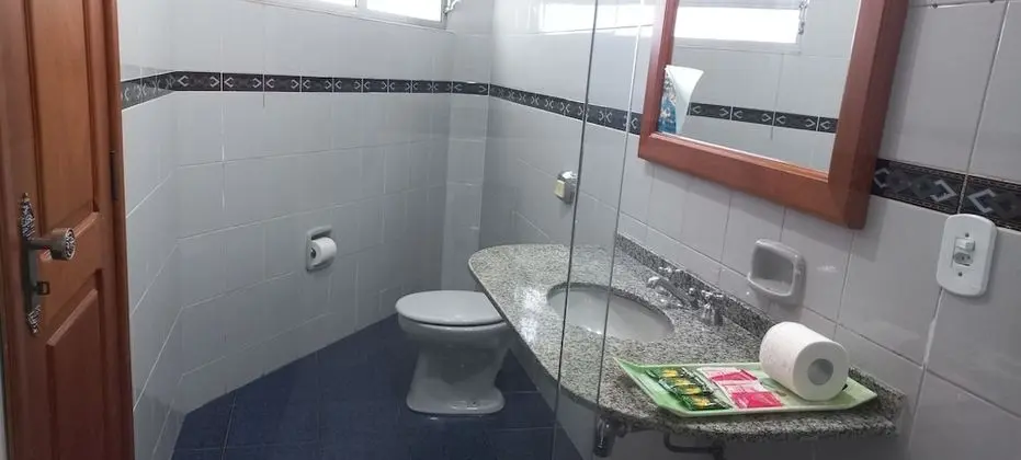 Deluxe Dört Kişilik Oda, Özel Banyo, Bahçe Manzaralı