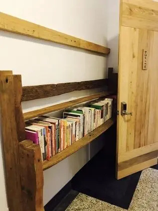 Comfort İki Ayrı Yataklı Oda, Sadece kadınlar için, Ortak Banyo (Max occupancy 2 people)