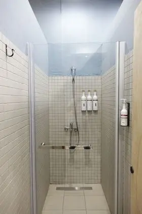 Comfort İki Ayrı Yataklı Oda, Sadece kadınlar için, Ortak Banyo (Max occupancy 2 people)