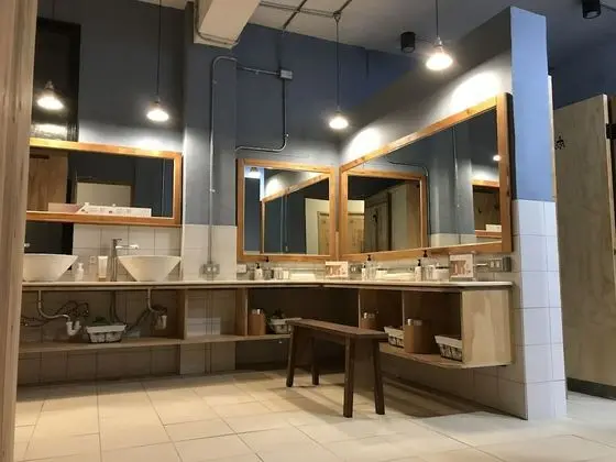 Comfort İki Ayrı Yataklı Oda, Sadece kadınlar için, Ortak Banyo (Max occupancy 2 people)