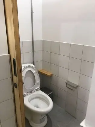 Comfort İki Ayrı Yataklı Oda, Sadece kadınlar için, Ortak Banyo (Max occupancy 2 people)