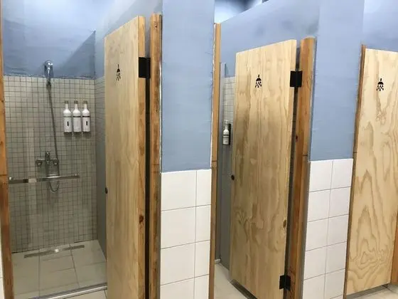 Comfort İki Ayrı Yataklı Oda, Sadece kadınlar için, Ortak Banyo (Max occupancy 2 people)