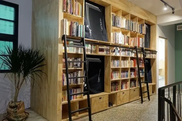 Comfort Ortak Ranzalı Oda, Karma Ranzalı Oda, Mutfak (Max occupancy 36 people)