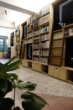 Comfort Ortak Ranzalı Oda, Karma Ranzalı Oda, Mutfak (Max occupancy 36 people)