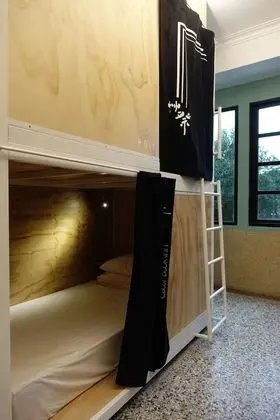 Comfort Ortak Ranzalı Oda, Karma Ranzalı Oda, Mutfak (Max occupancy 36 people)
