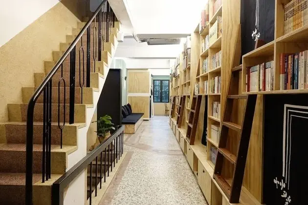 Comfort Ortak Ranzalı Oda, Karma Ranzalı Oda, Mutfak (Max occupancy 36 people)