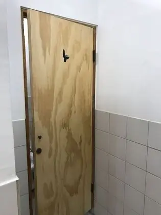 Comfort Ortak Ranzalı Oda, Karma Ranzalı Oda, Mutfak (Max occupancy 36 people)