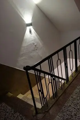 Comfort Ortak Ranzalı Oda, Karma Ranzalı Oda, Mutfak (Max occupancy 36 people)
