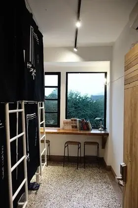 Comfort Ortak Ranzalı Oda, Karma Ranzalı Oda, Mutfak (Max occupancy 4 people)