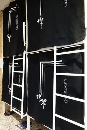 Comfort Ortak Ranzalı Oda, Karma Ranzalı Oda, Mutfak (Max occupancy 4 people)