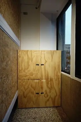 Comfort Ortak Ranzalı Oda, Karma Ranzalı Oda, Mutfak (Max occupancy 4 people)