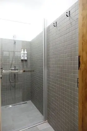 Comfort Ortak Ranzalı Oda, Karma Ranzalı Oda, Mutfak (Max occupancy 4 people)