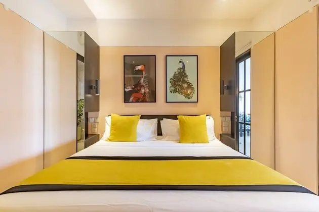 Comfort Villa