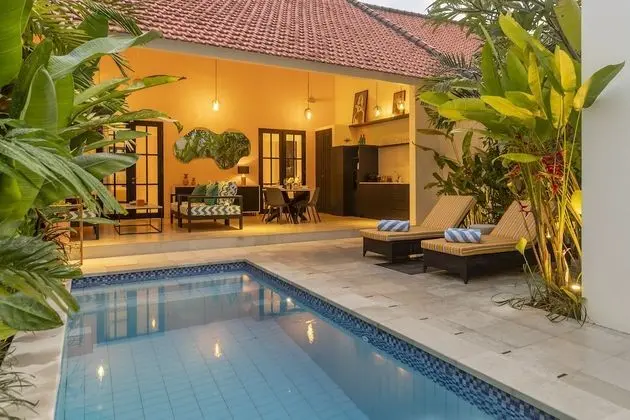Comfort Villa