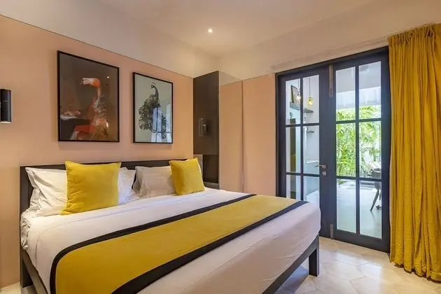 Comfort Villa