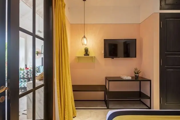 Comfort Villa