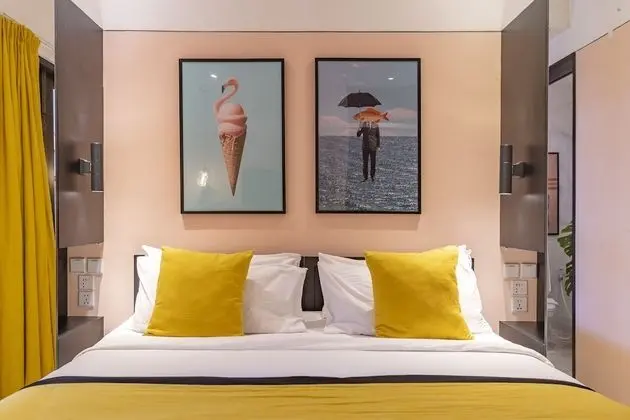Comfort Villa