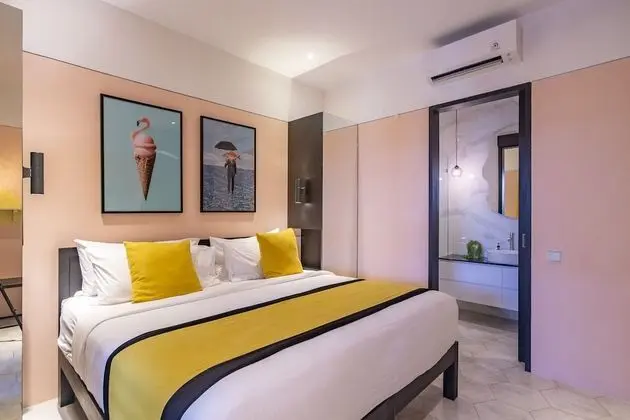 Comfort Villa