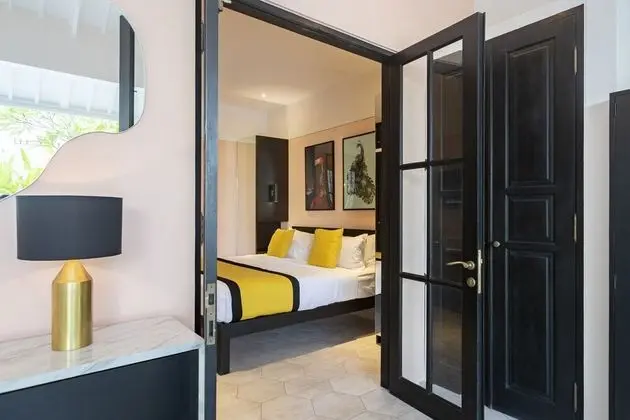 Comfort Villa