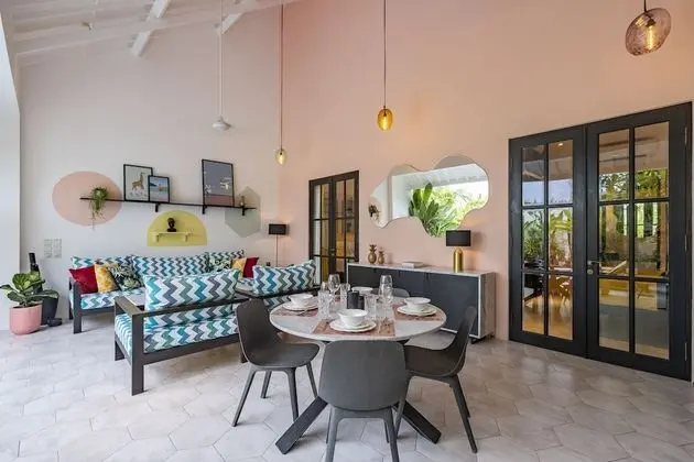 Comfort Villa