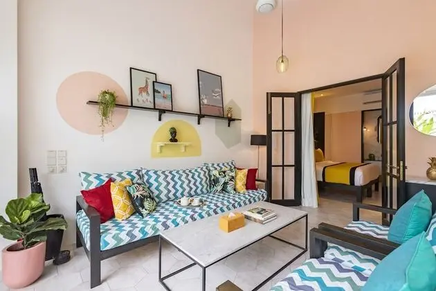 Comfort Villa