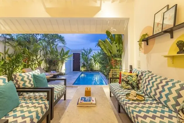 Comfort Villa