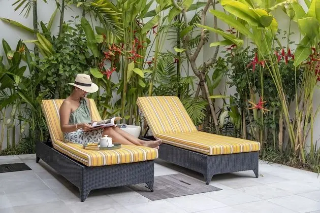 Comfort Villa