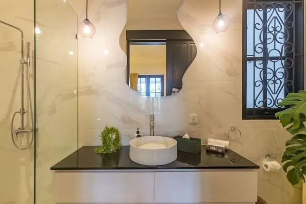 Comfort Villa