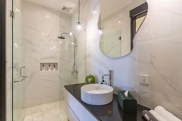 Comfort Villa