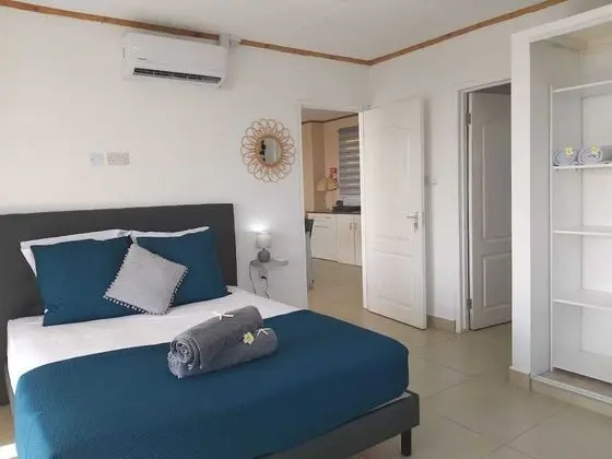 Comfort Apart Daire, 1 Yatak Odası