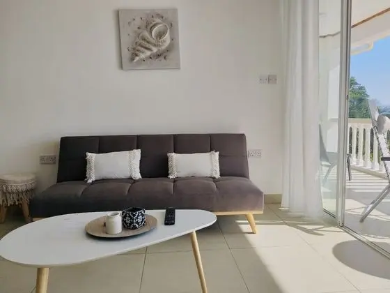 Comfort Apart Daire, 1 Yatak Odası